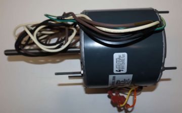 Fasco D936 1/3 HP 208-230V Motor