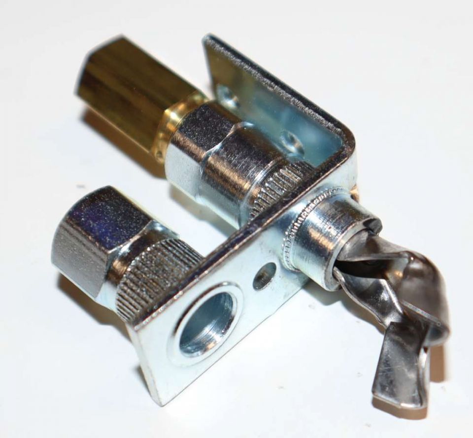 HB Smith 50018 Pilot Assembly