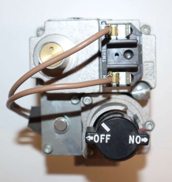 HB Smith 50065 Gas Valve