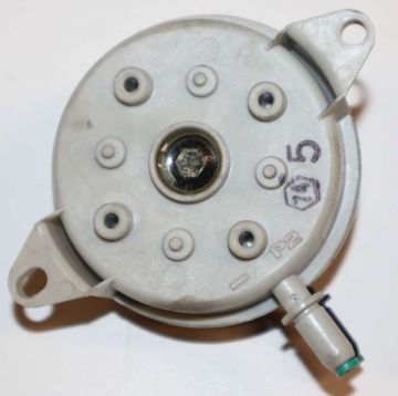 HB Smith 55540 Pressure Switch .49WC