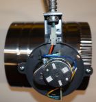 HB Smith 69428 8 inch Damper