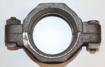 HB Smith 71605 2 inch Split Locknut