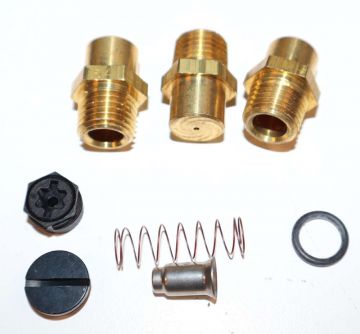 HB Smith 71894 LP Liquid Propane Kit