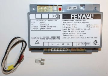 HB Smith 72850 Ignition Module