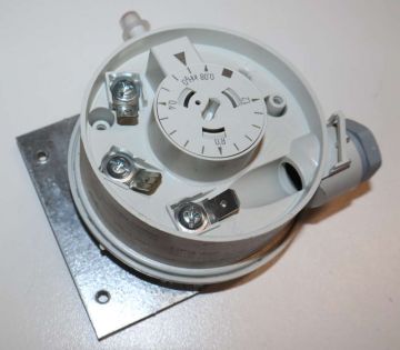 HB Smith GT82662 Pressure Switch .15 inch WC