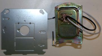 Honeywell AT140A1000 40VA/120VAC Transformer