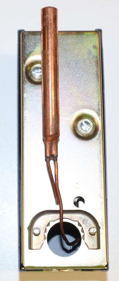 Honeywell L4006A1017 Aquastat