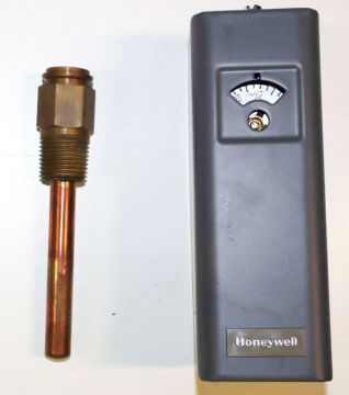 Honeywell L4006A1017 Aquastat