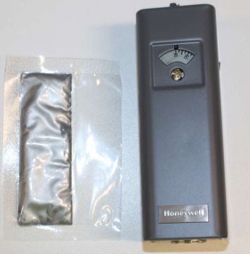 Honeywell L4006A1959 40F-180F Aquastat