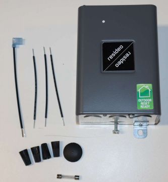 Honeywell L7224U1002 Universal Aquastat