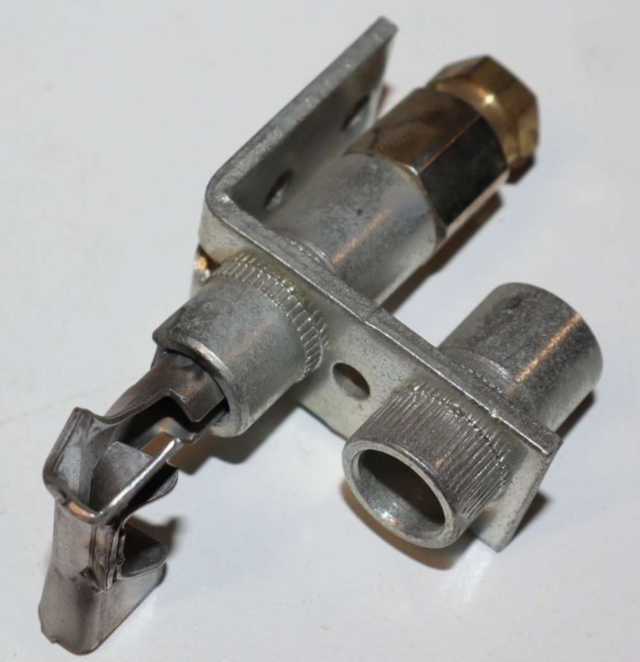 Honeywell Q327A1626 Pilot Assembly