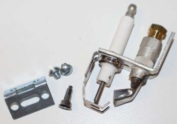 Honeywell Q345A1305 Spark Ignitor Sensor