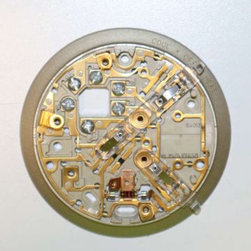 Honeywell Q539A1014 Switching Subbase