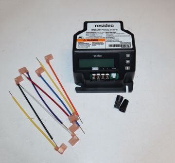 Honeywell R7284U1004 15-Second Protecto Relay