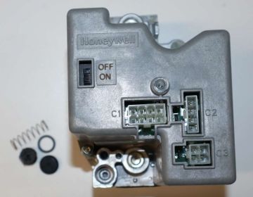 Honeywell SV9602P4816 Smart Gas Valve