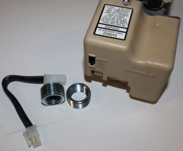 Honeywell SV9602P4832 Smart Gas Valve