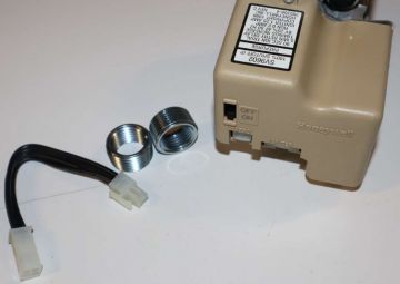 Honeywell SV9602P4840 Smart Gas Valve