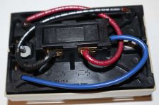 Honeywell T651A3018 Medium Duty Thermostat 44F-86F