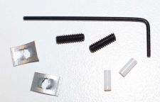 Honeywell T651A3018 Medium Duty Thermostat 44F-86F
