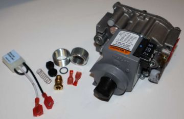 Honeywell VR8345H4555 Universal Gas Valve