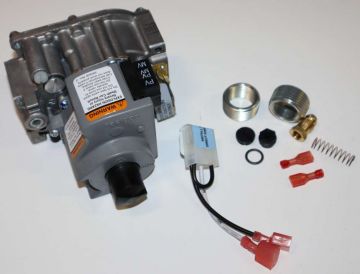 Honeywell VR8345M4302 Universal Hot Surface Ignitor / Spark Gas Valve