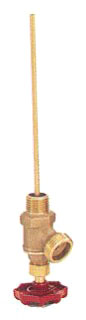 Bell & Gossett 113041 DT-2 Drain-O-Tank Air Charger