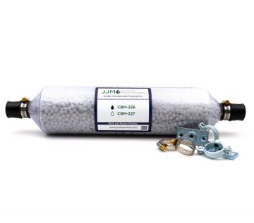 JJM CBM-226 Inline Tube Neutralizer