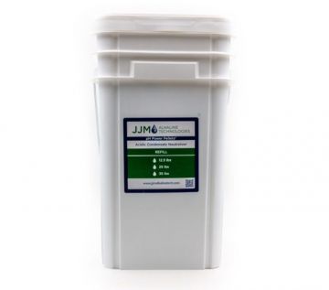 JJM NBT-23R pH Power Pellets Refill