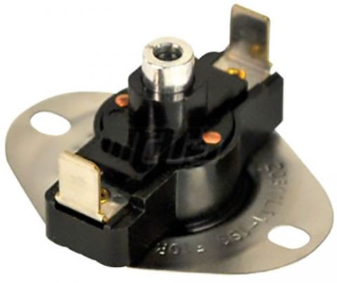 Manual Reset Limit MR210 39040