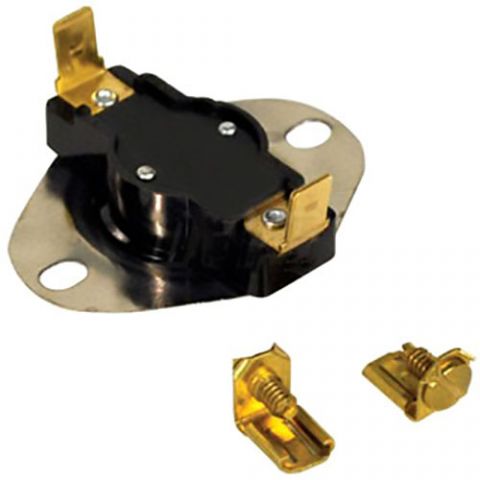 Fan Switch F140-2 120/140 39009