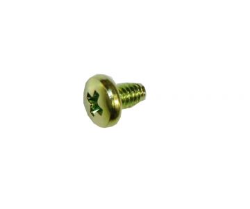 Navien 20006485A Screw D4X6L