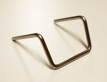 Navien 20018155A Siphon Clip