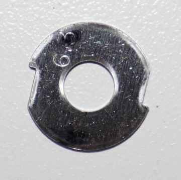 Navien 20029420B NG Orifice