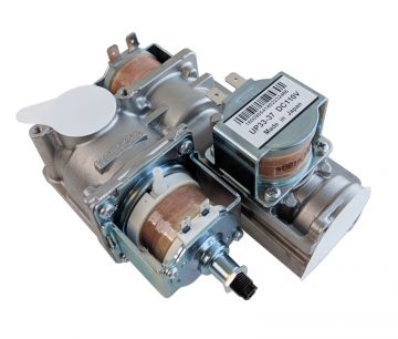 Navien 30002208A Main Gas Valve