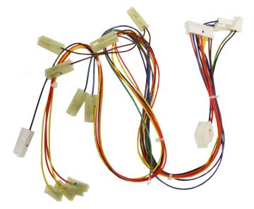 Navien 30003026A Wiring Harness for CH Series
