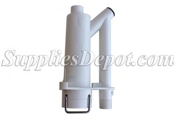 Navien 30003311C Siphon for CR Non-A Models
