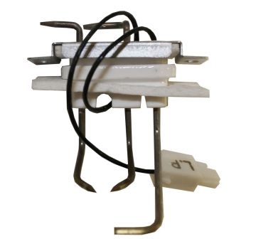 Navien 30004684A LP Flame Rod with Gasket