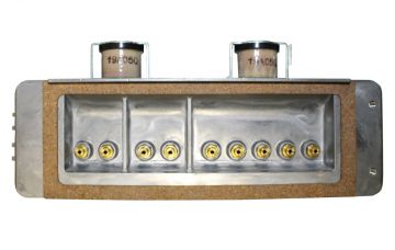 Navien 30005239A LP Manifold