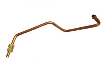 Navien 30006060A Auto Feed Pipe