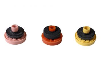 Navien 30008200A Flow Restrictor Kit