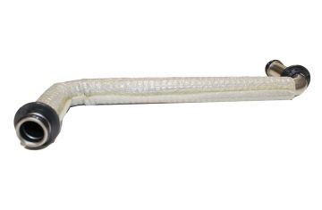 Navien 30008446D Secondary Heat Exchanger Inlet Pipe