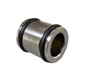 Navien 30009888A DHW Outlet Pipe