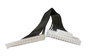 Navien 30010441A Ribbon Wiring Harness