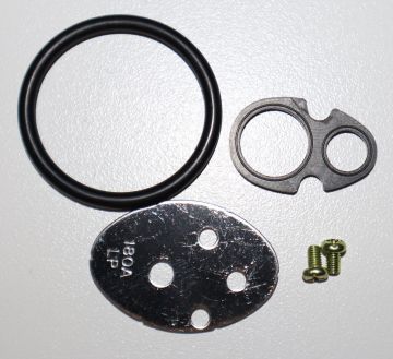 Navien 30010743B NG To LP Conversion Kit for NPE180