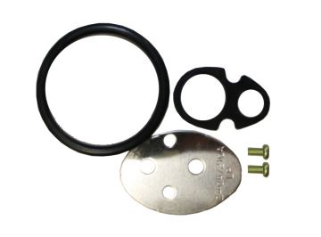 Navien 30010744B NG To LP Conversion Kit for NPE240