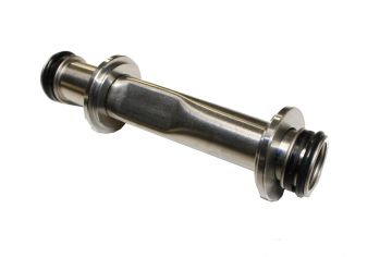 Navien 30011515B Heat Exchanger Outlet Pipe