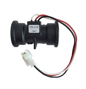 Navien Parts Navien Flow Sensor Bypass Navien 30008571A