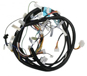 Navien 30011686B Wiring Harness for NPE/S