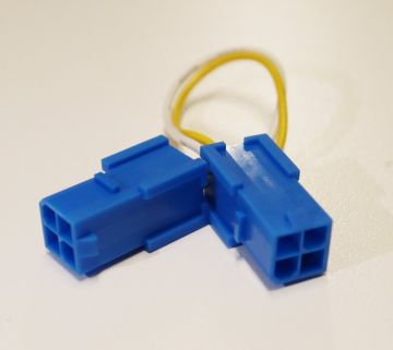 Navien 30014282A Pump Lead Wire