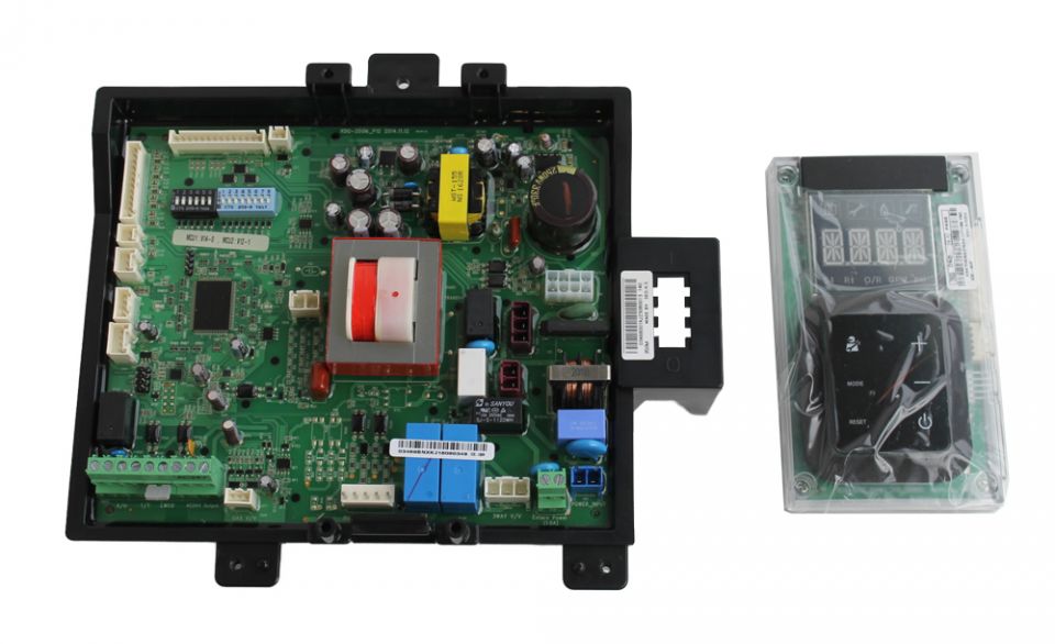 Navien 30017406A Navi-Link Kit for NCB Series